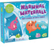 Narwhal Waterfall Cooperative Game
