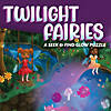 Twilight Fairy Seek & Find Puzzle