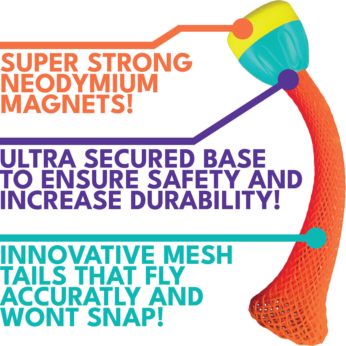 Doinkit Darts: Roll-Up Dart Board