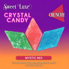 Crystal Candy - Mystic