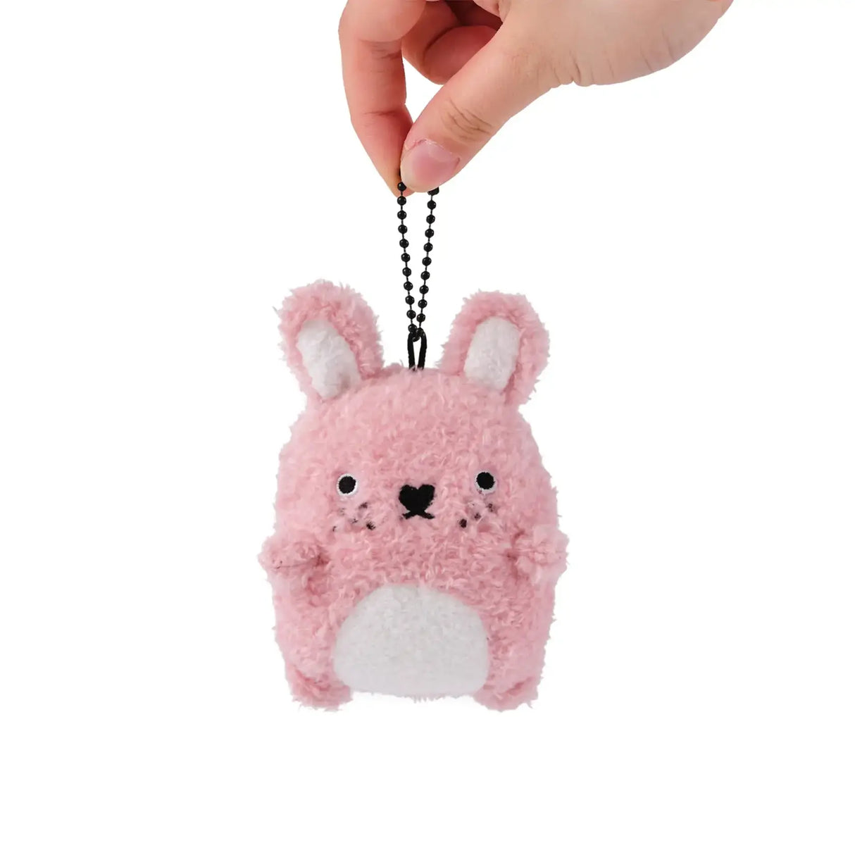 Keyring Ricecarrot Bunny – Noodoll Plush Bunny Charm