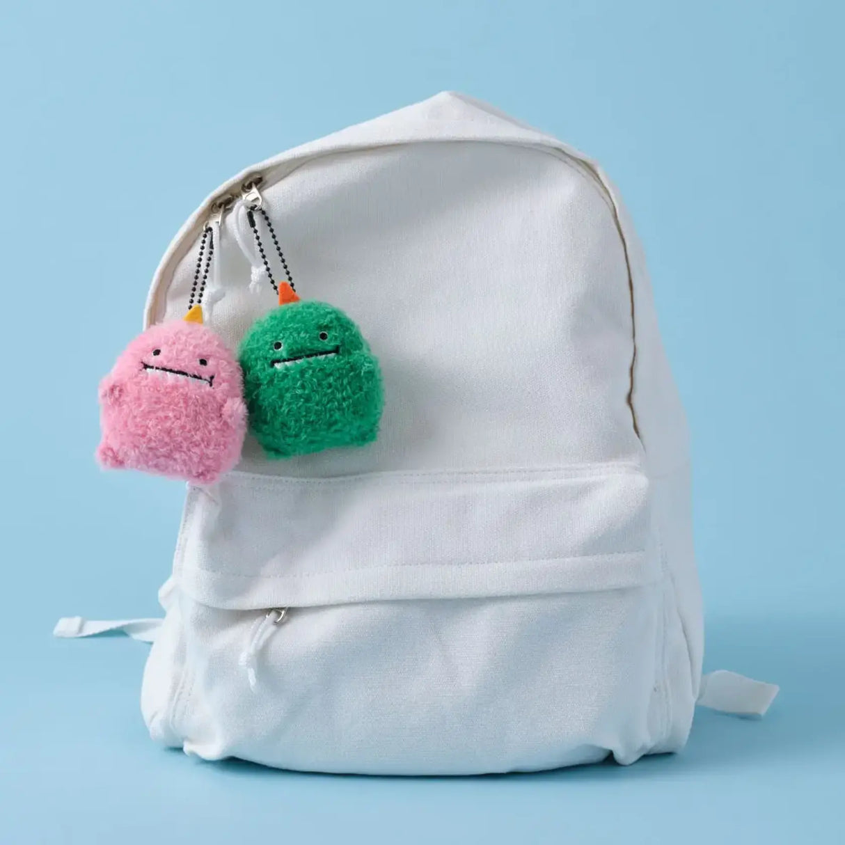 Keyring Ricedino Green