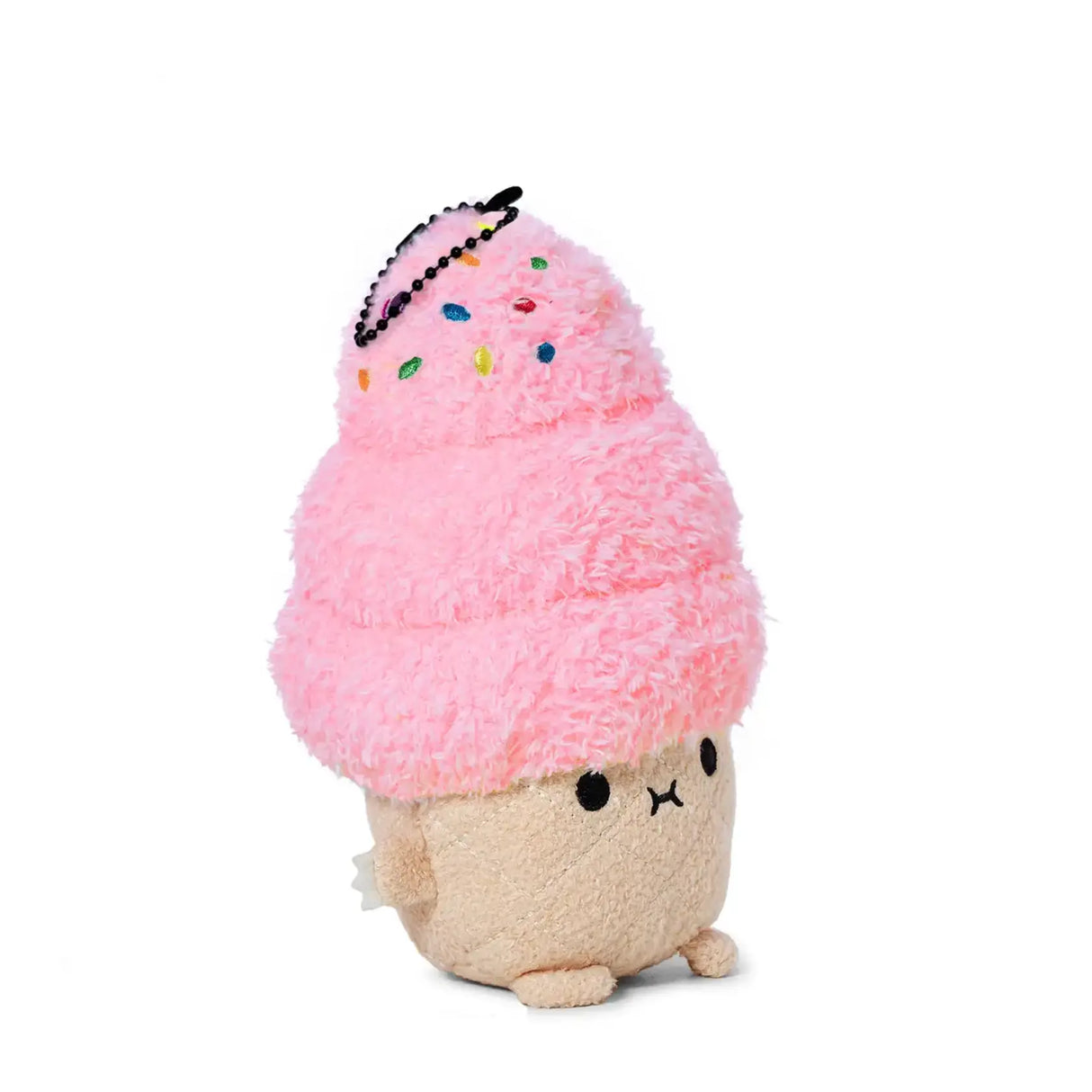 Ricecream Strawberry – Noodoll Plush Ice Cream Friend