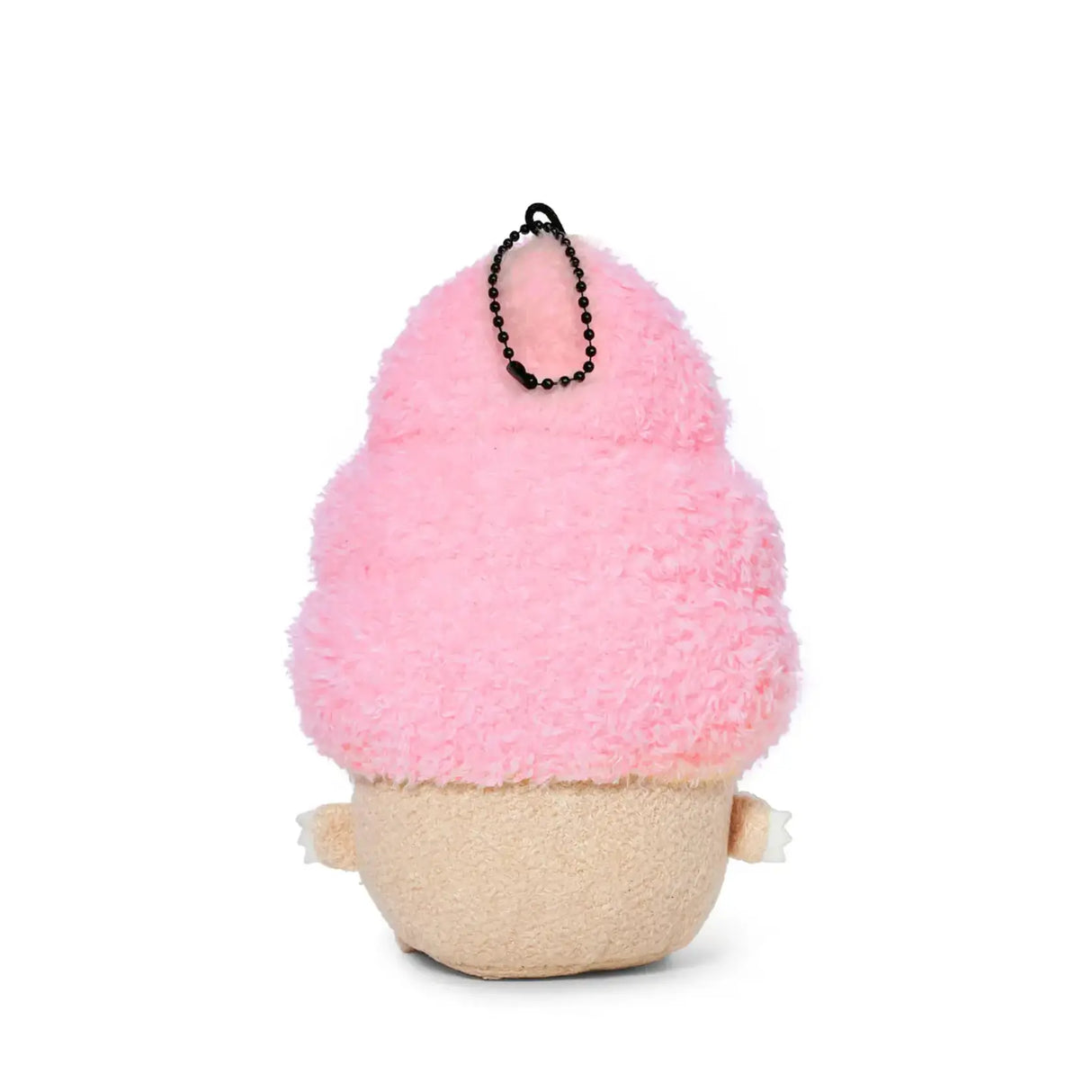Ricecream Strawberry – Noodoll Plush Ice Cream Friend