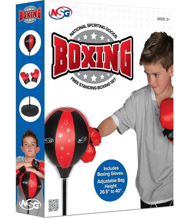 Junior Boxing Set