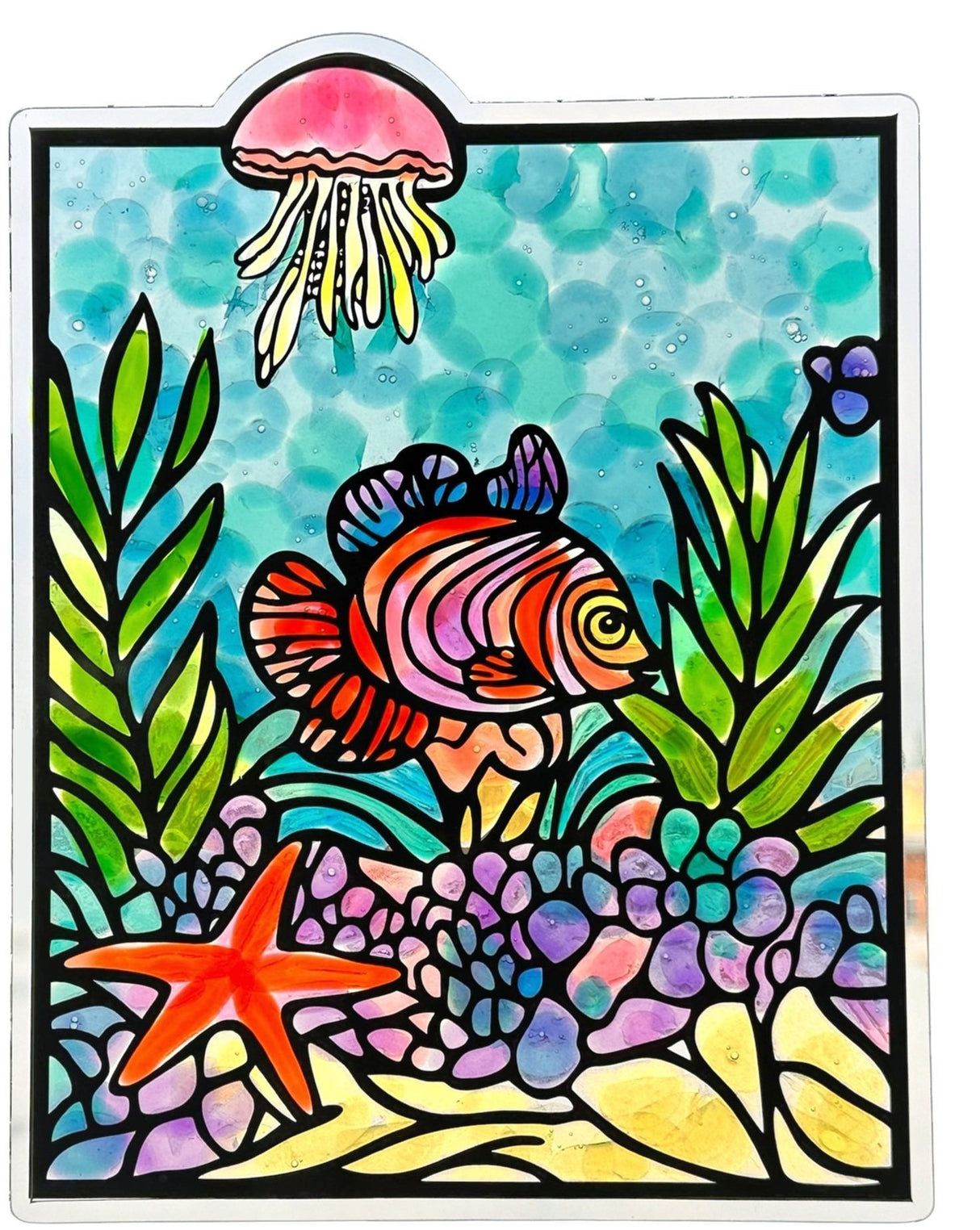 JoyJems - Ocean Scene