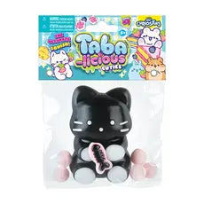 ORB Curiosities Taba-licious Cuties