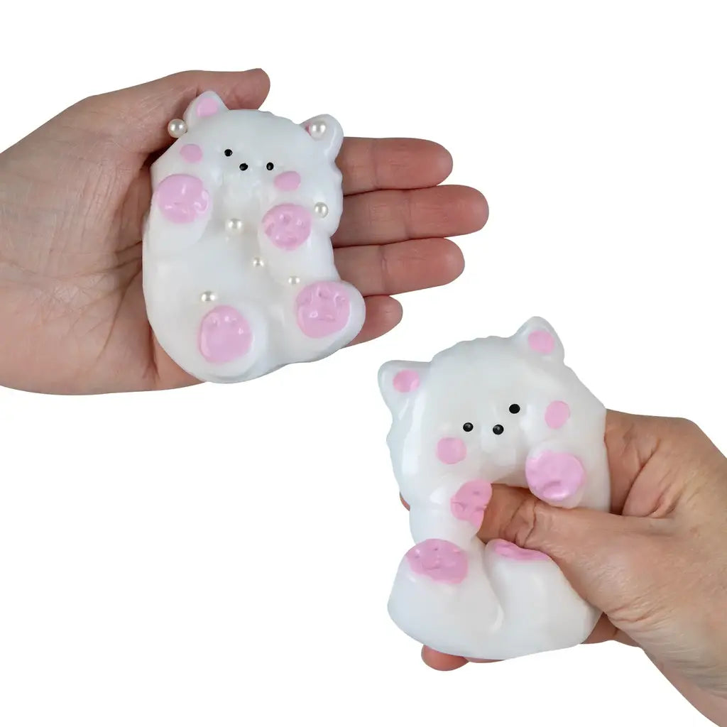 ORB Curiosities Taba-licious Cuties