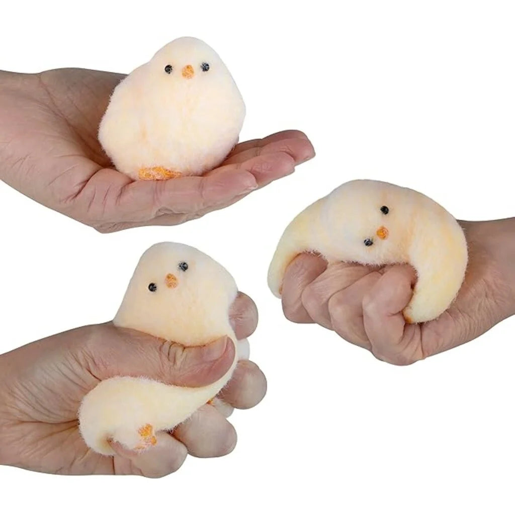 Orb Factory ORB Curiousities Taba-licious Fluffs Asst