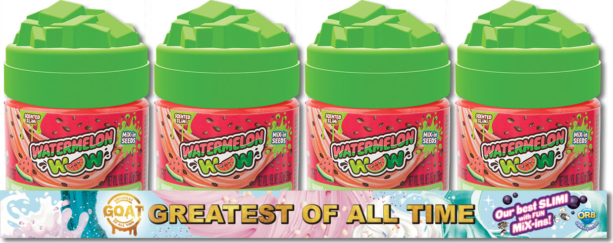 ORB Watermelon Wow