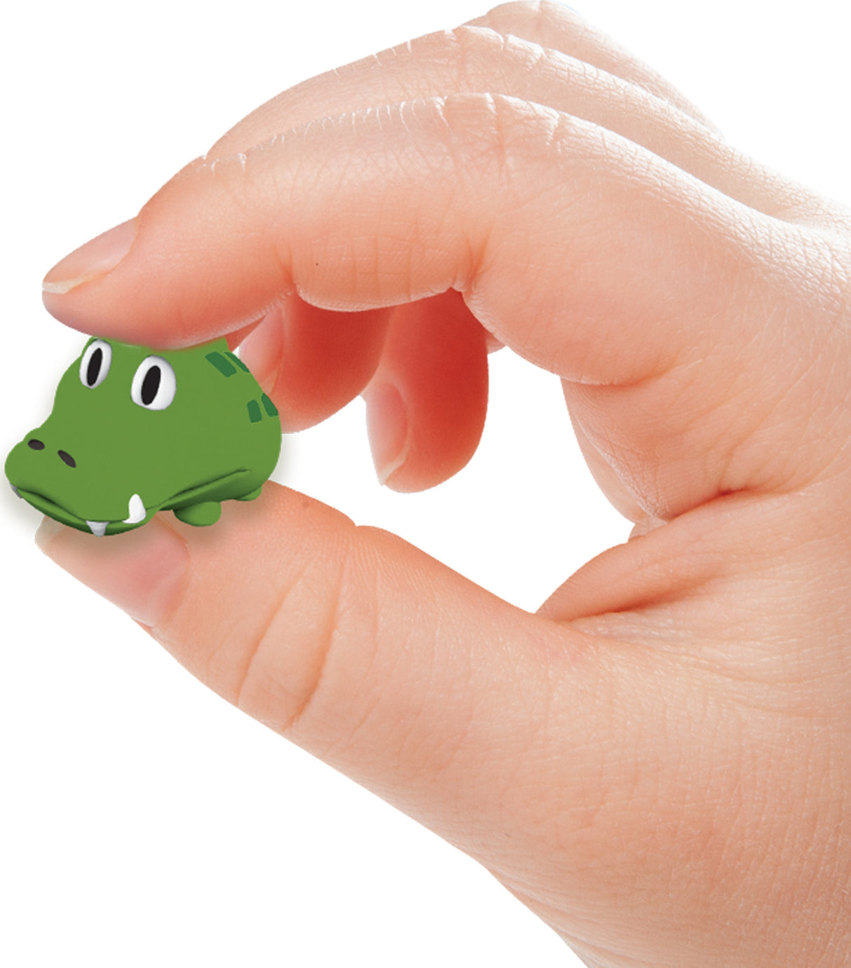 ORB Arcade Capsules Swamp Collection