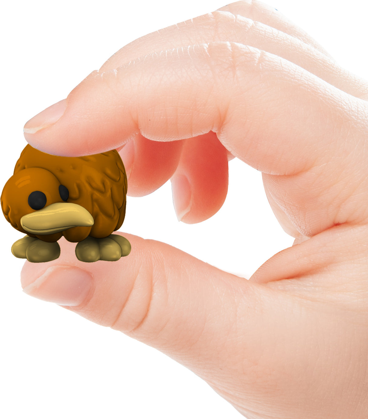 ORB Arcade Capsules Sqwishland Outback