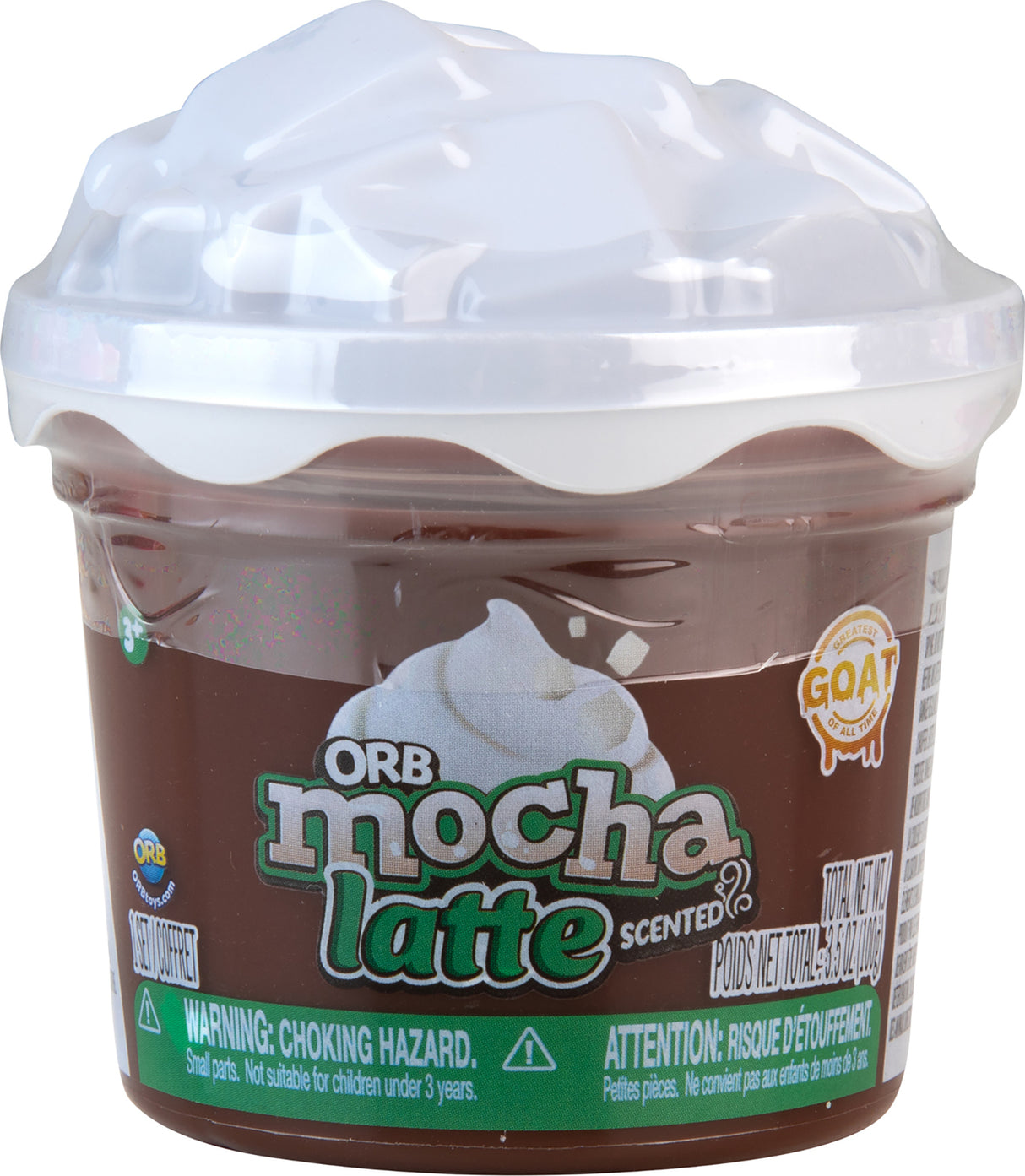 ORB GOAT Slimi Mega (assorted)