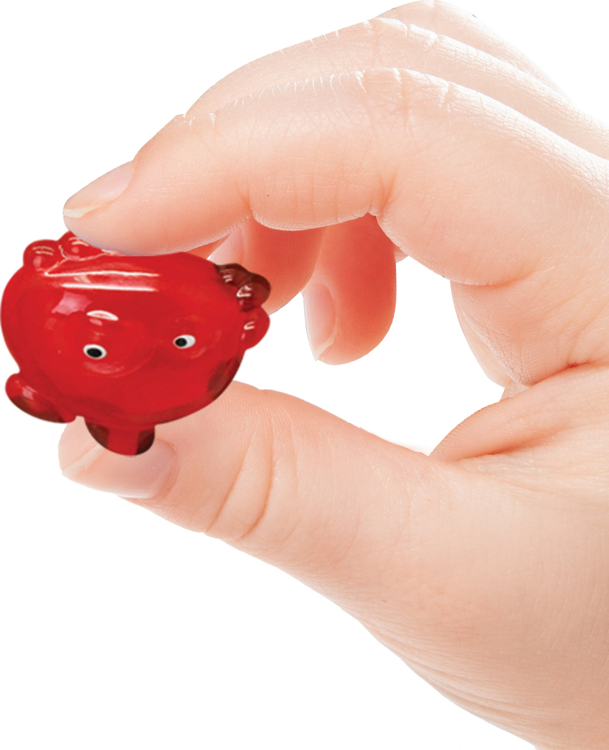 ORB Arcade Capsules Blobs