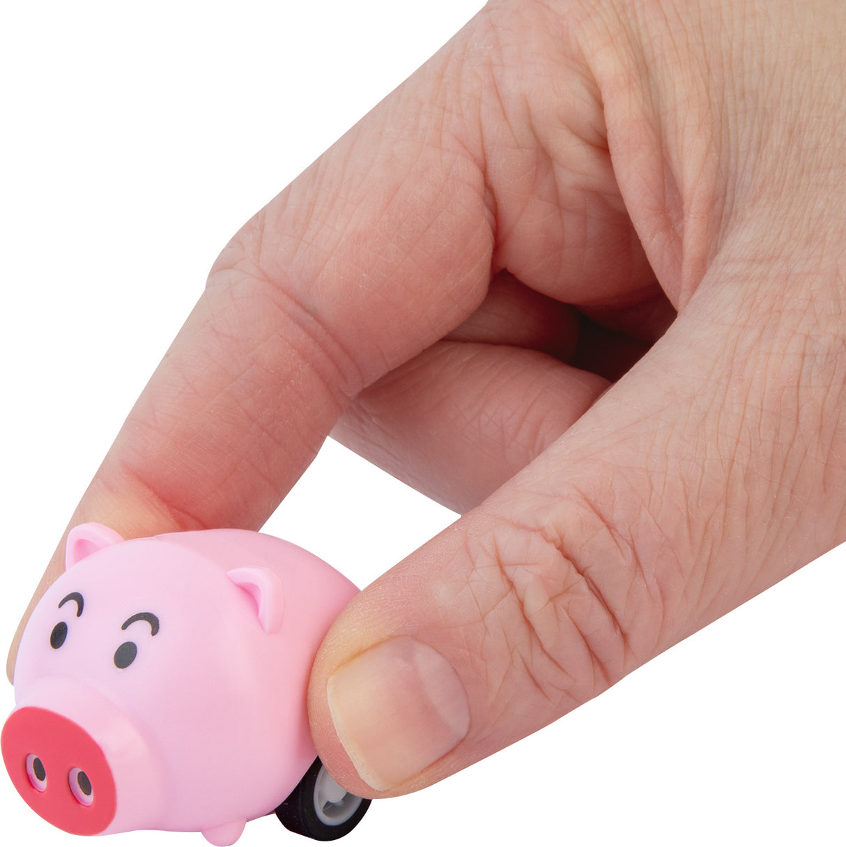 ORB Arcade Zoomin Cuties