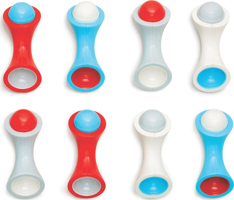 Snap And Twist Links