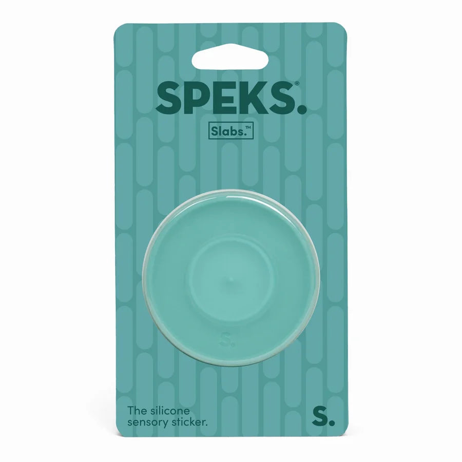 Speks Slabs - Path Green (LIMIT 2)