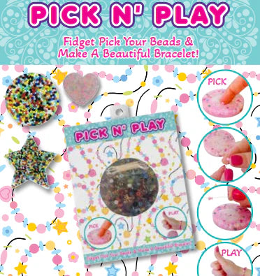 Pick n Play