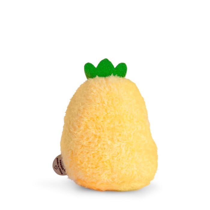 Mini Pineapple Ricespud – Noodoll Plush Tropical Friend