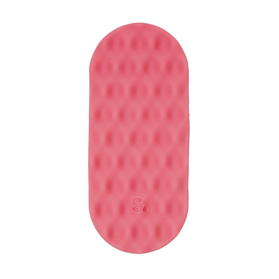 Speks Slabs - Mesh Pink (LIMIT 2)