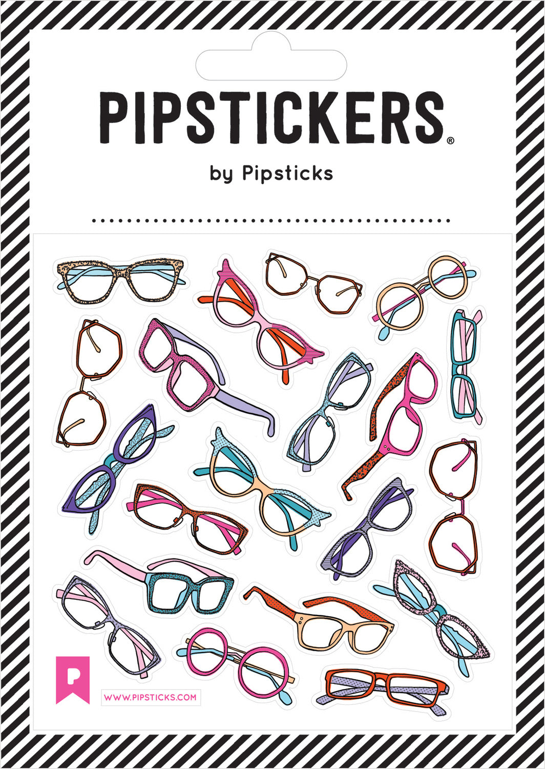 Stickers -  Custom Eyes (4x4)