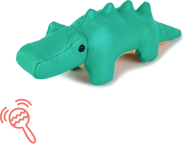 Tiny Friends - Achille the Crocodile