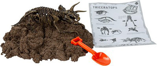 Jurassic Dig