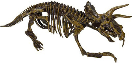 Jurassic Dig