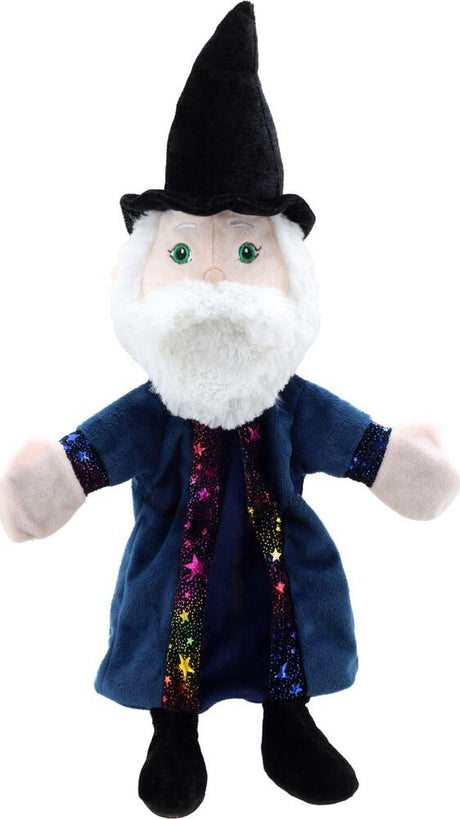 Story Tellers - Wizard