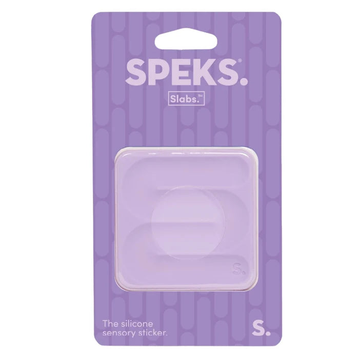 Speks Slabs - Path Purple (LIMIT 2)
