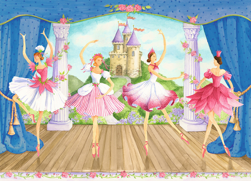 Fairytale Ballet