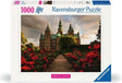 Jigsaw Puzzle Rosenborg Castle, Denmark - 1000 Pieces Puzzle