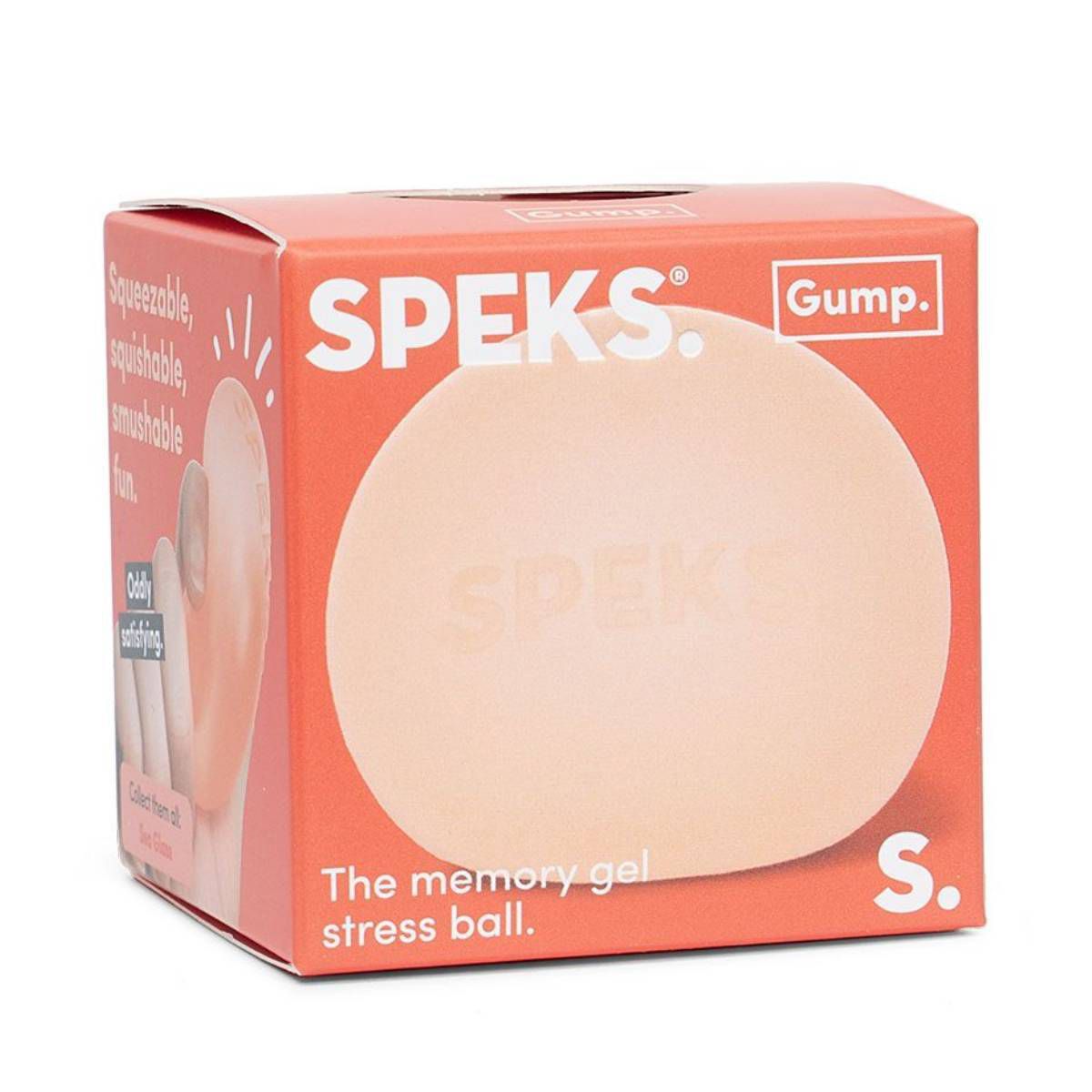 Speks Gump - Reef (LIMIT 2)