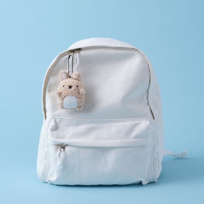 Riceball Beige Bunny