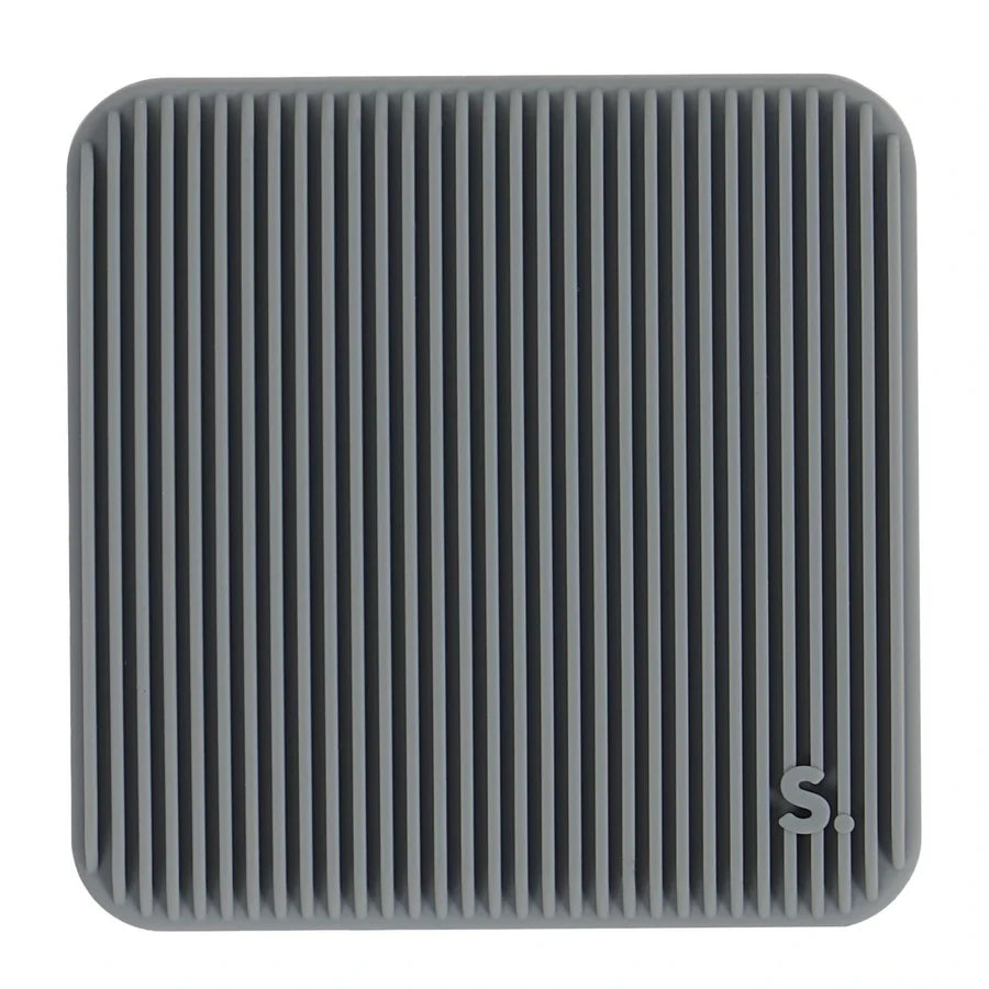 Speks Slabs - Groove Grey (LIMIT 2)