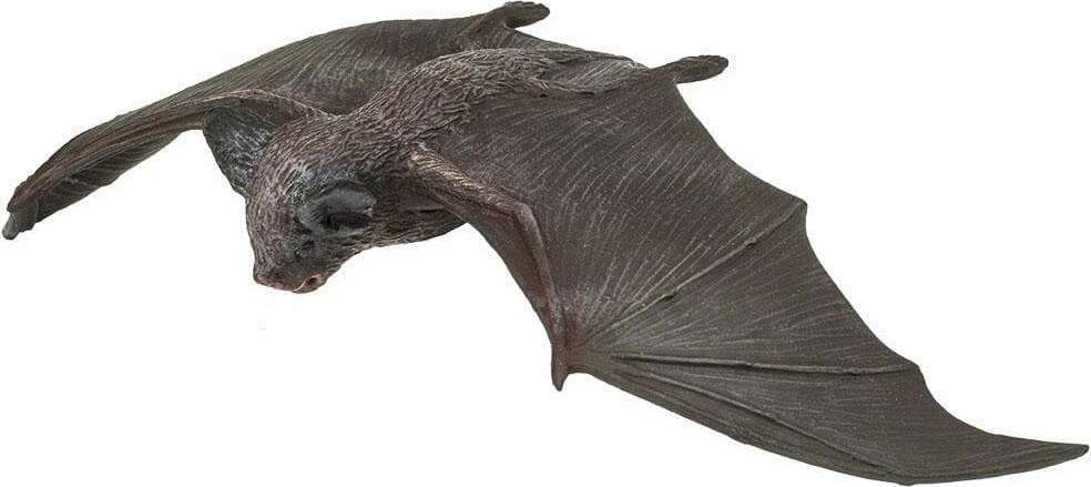 Brown Bat Toy