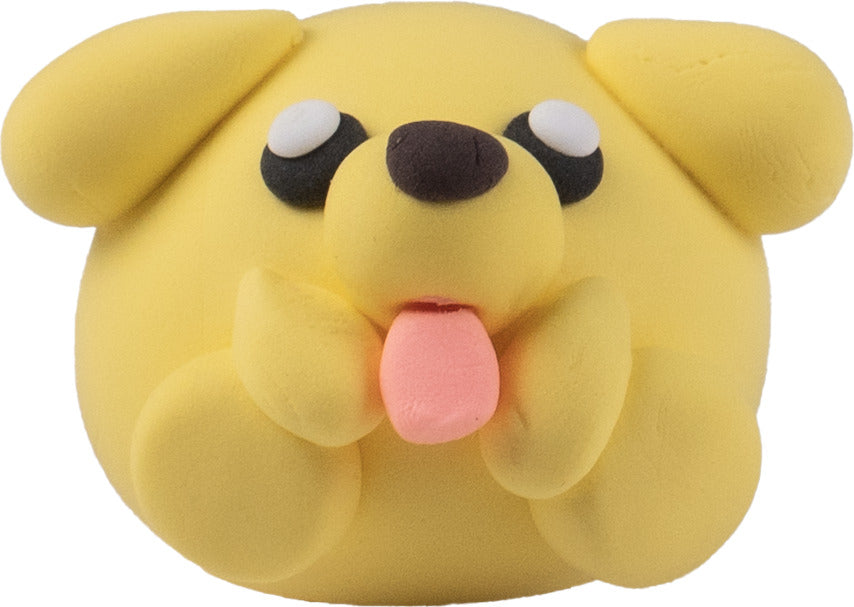 Scented Air Dough: Imagination Bucket (60ct)