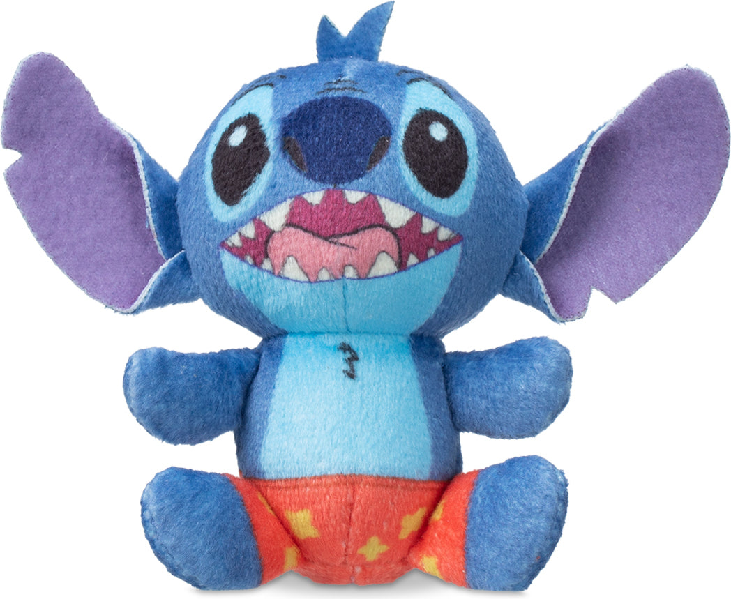 Disney Stitch Micro Teenies Plush (assorted figures)