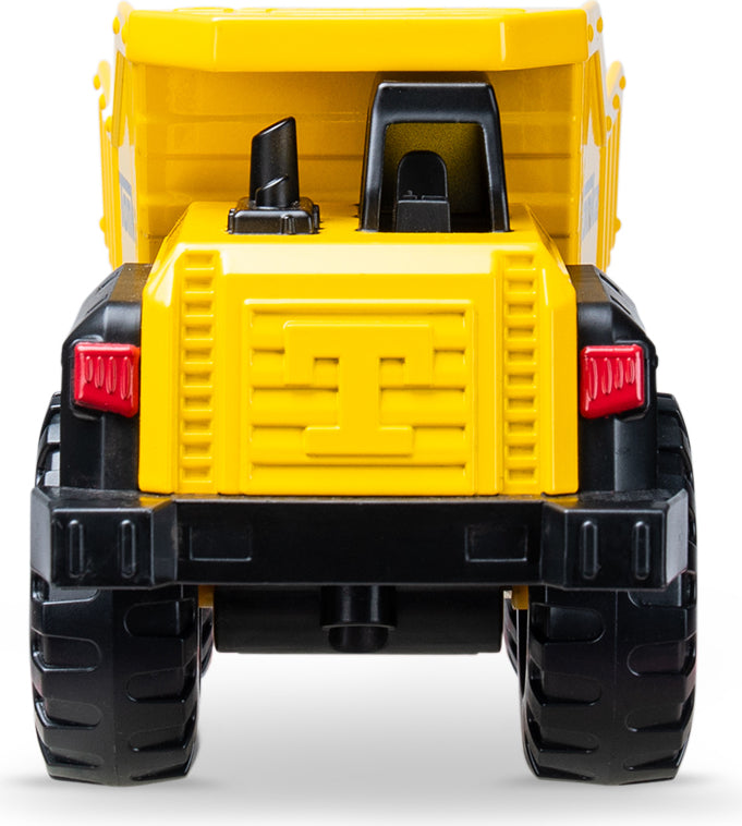 Tonka Classic Retro Dump Truck