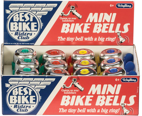 Bicycle Bell Mini