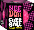 Nee-Doh Fuzz Ball Flower Power (assorted)