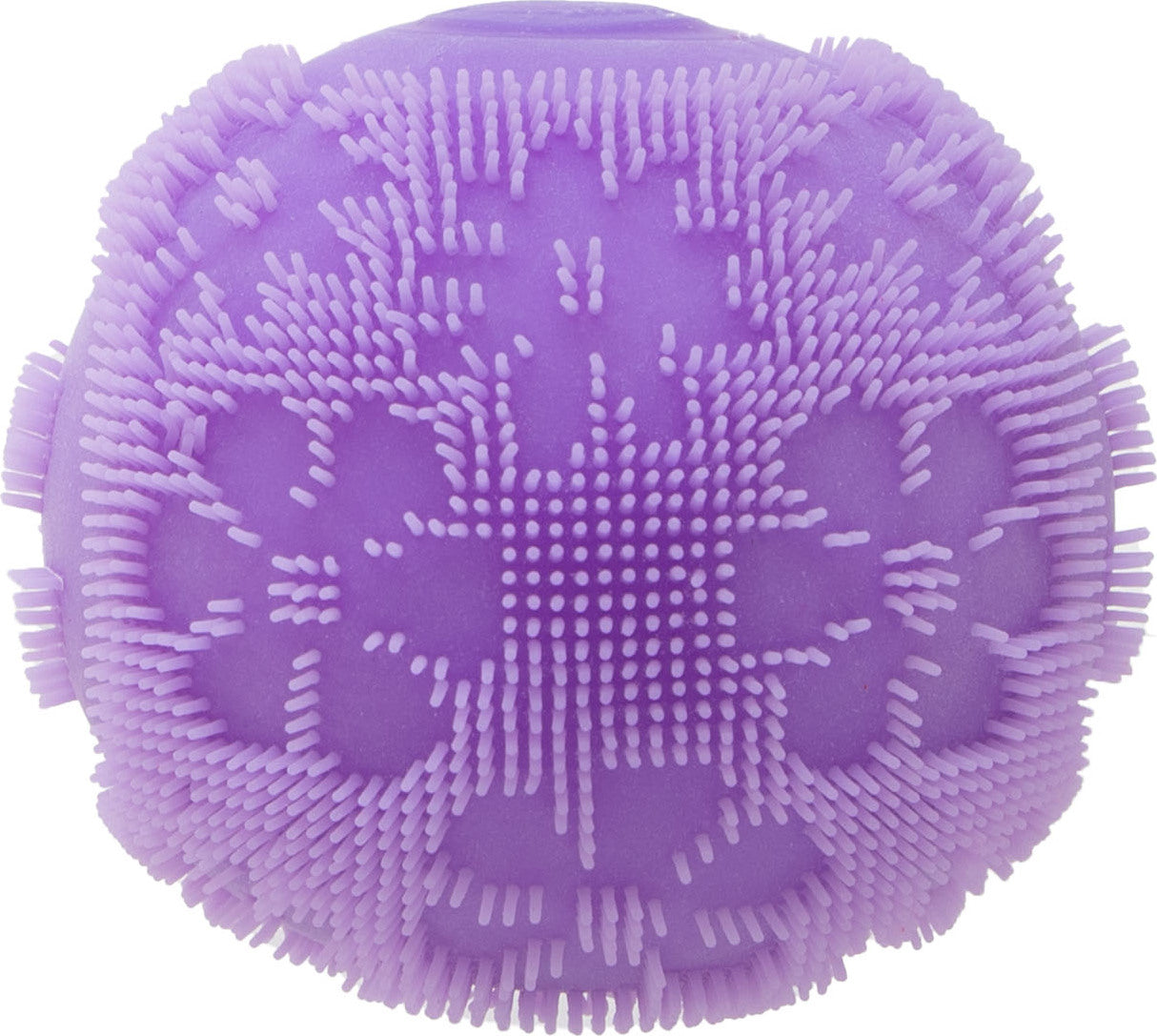 Nee-Doh Fuzz Ball Flower Power (assorted)