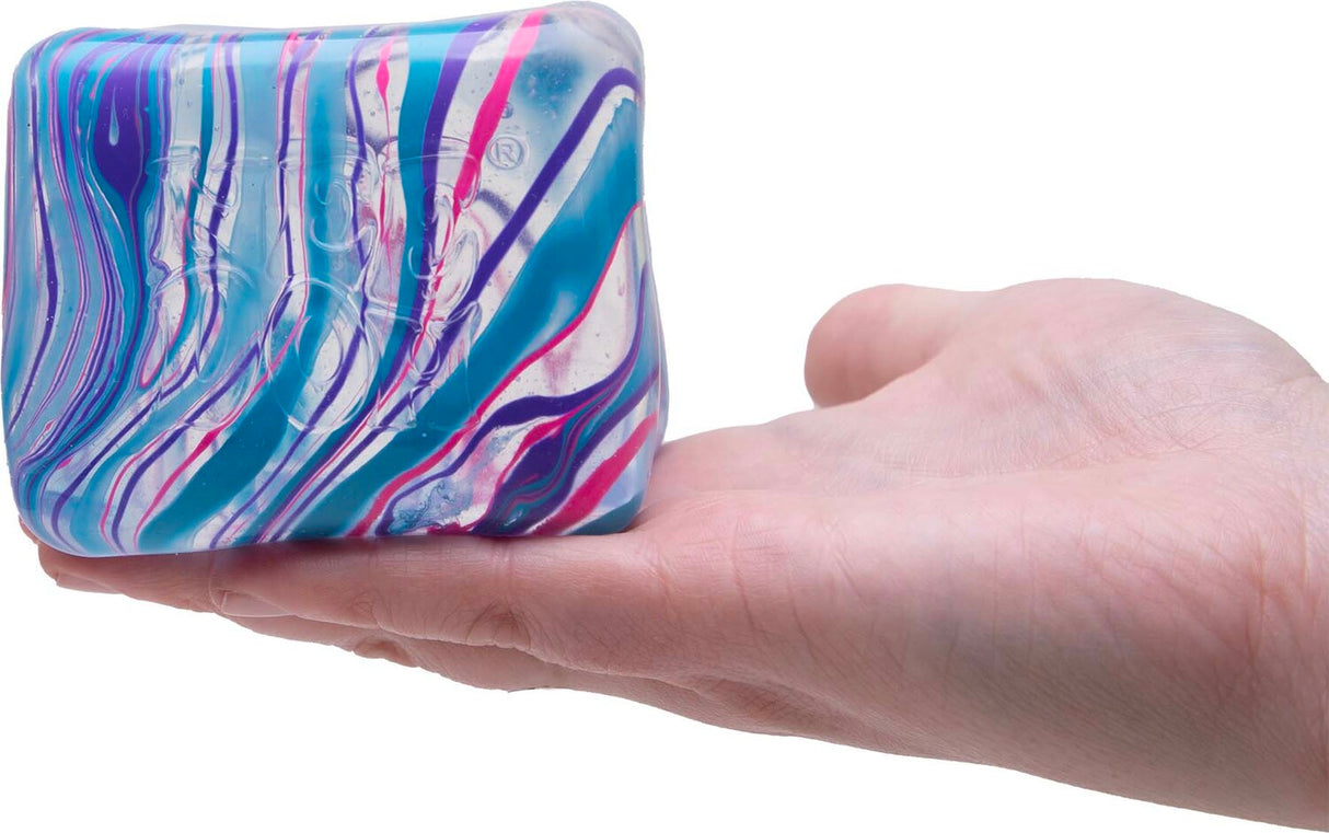 Swirl Nice Berg NeeDoh (assorted)