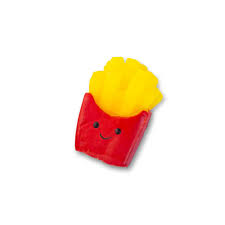 Scrunchems Squishy Fast Food