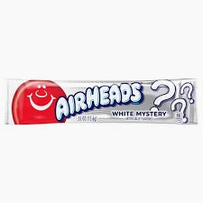 Airheads White Mystery