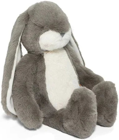 Floppy Nibble Bunny Coal