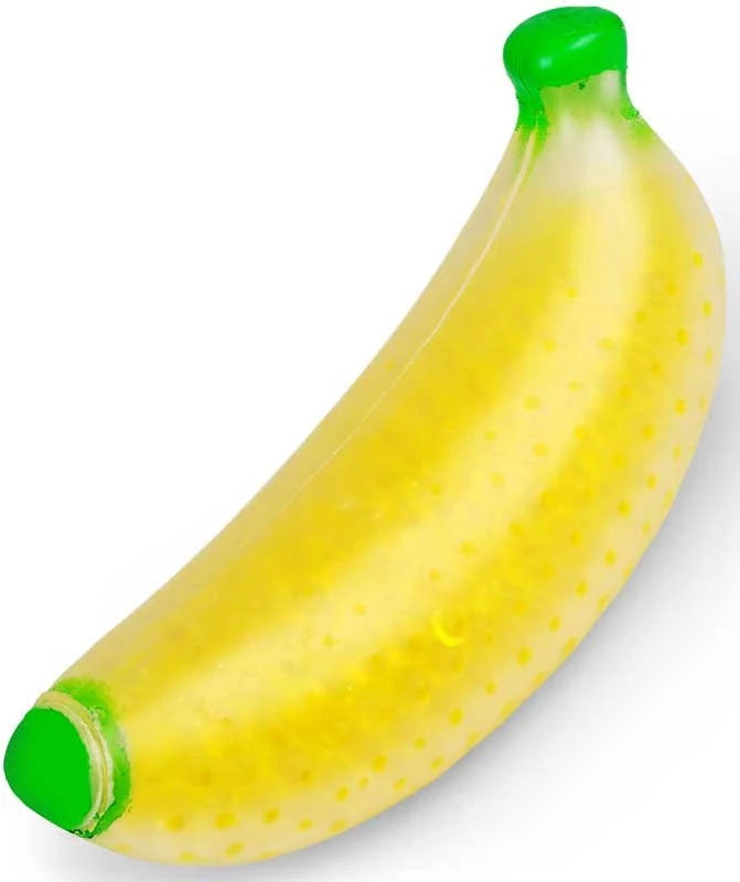 Scrunchems Jellyball Banana