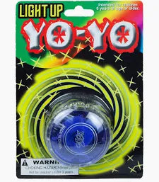 Light Up YoYo