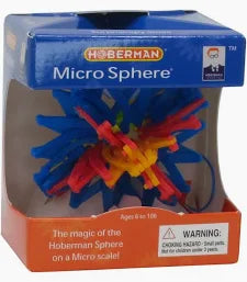 Hoberman Micro Sphere
