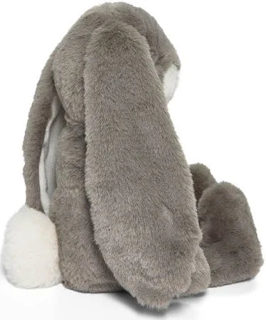 Floppy Nibble Bunny Coal
